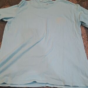 Men's Light Blue O'Neill Shirt